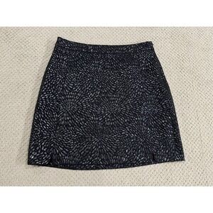 LOFT women skirt size 12T